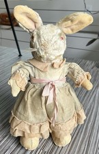 Vintage 1920 plush for sale  Chippewa Falls
