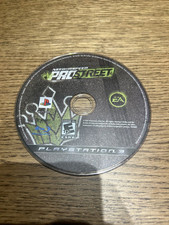 Need For Speed Pro Street PS3 CC18, usado comprar usado  Enviando para Brazil