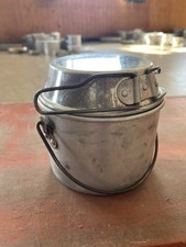 Light aluminium camping for sale  NOTTINGHAM