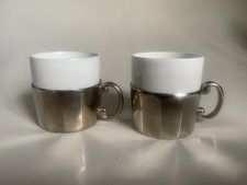 Vintage mokka tasse gebraucht kaufen  Dülmen