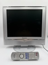 Panasonic vintage flat for sale  San Antonio