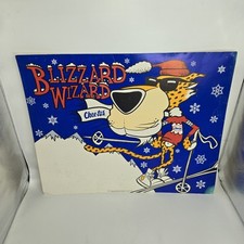 Vtg cardboard display for sale  Combined Locks