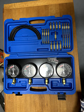Vergaser synchrontester synchr gebraucht kaufen  Essen