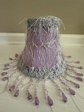 Lavender purple clip for sale  Cleveland