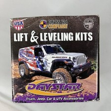 Daystar kf09105bk black for sale  Jacksonville