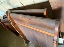 Letto barca matrimoniale usato  Penne
