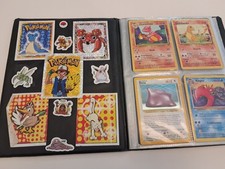 Pokemon trading cards for sale  BRISTOL