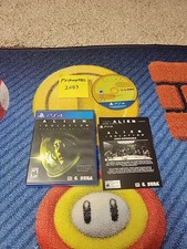 Alien isolation d'occasion  Expédié en Belgium