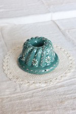 Vintage green ceramic d'occasion  Expédié en Belgium