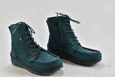 Wolky damen stiefelette gebraucht kaufen  Deutschland