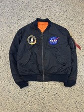 Alpha industries men for sale  Mc Donald