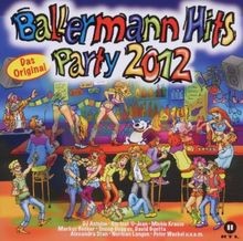 Ballermann hits party gebraucht kaufen  Berlin