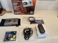 Sony walkman mini for sale  YORK