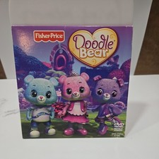 Doodle bear rom for sale  Attleboro