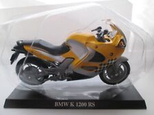 Bmw k1200rs scale for sale  CHORLEY