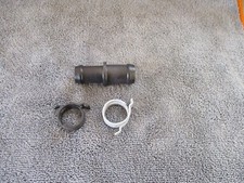 Webasto wasserschlauch reduzie gebraucht kaufen  Baunatal
