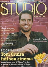 Studio magazine 205 d'occasion  Bray-sur-Somme