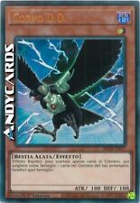 duelist pack crow usato  Ravenna