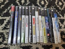 Psp games pick for sale  Longmont