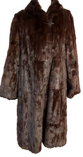 Beautiful vintage brown for sale  BOURNE END