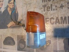 Blinker vorne rechts Mitsubishi Pajero Montero V20 V40 1124236R 1124-236 R comprar usado  Enviando para Brazil