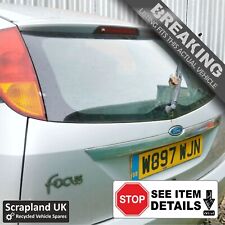 Ford focus mk1 for sale  CARDIFF