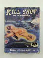 Gamate kill shot usato  Villarbasse