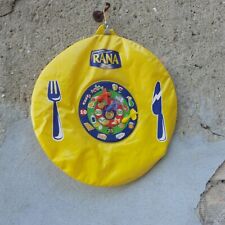 Pubblicitario giovanni rana usato  Savignano sul Panaro