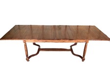 Vintage planked top for sale  Dover