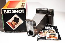 Polaroid big shot usato  Udine