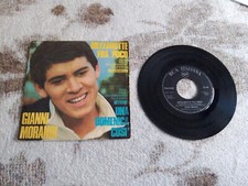 Giri gianni morandi usato  Cormano