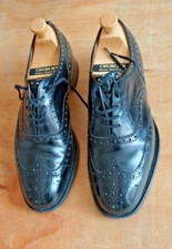 Church burwood brogue for sale  LONDON