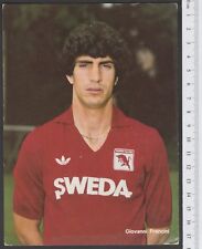 Torino toro calcio usato  Roma