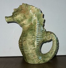 Vintage green speckled for sale  Portsmouth