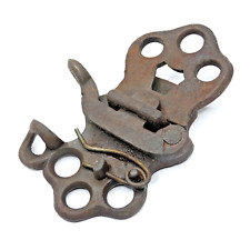 Antique cast iron for sale  Clawson