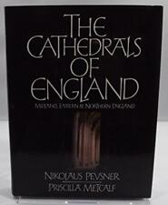 Cathedrals england nikolaus for sale  UK