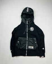 Veste hoodie zippé d'occasion  Rivesaltes