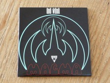 Magma: "Udu Wudu" França Mini-LP CD REX XII [vander cristão não Japão Q comprar usado  Enviando para Brazil