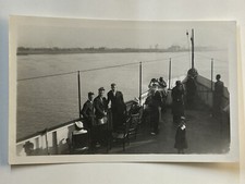Ferry crossing detroit for sale  Burlington