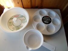 Microwave cookware microwise for sale  JEDBURGH