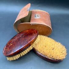 Two brush set for sale  CULLOMPTON