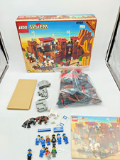 Lego 6769 fort gebraucht kaufen  Langenenslingen