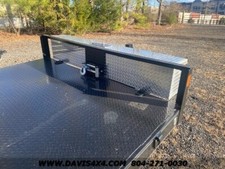 2022 trax trailer for sale  Richmond
