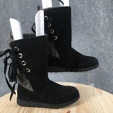 Mukluks boots womens for sale  Circle Pines