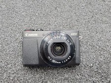 Canon powershot g9x for sale  Golden