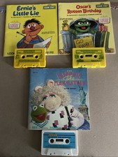 sesame street cassette for sale sesame street cassette for sale Norwalk