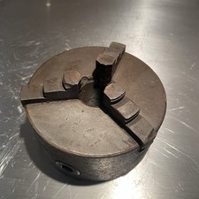 Lathe chuck jaw for sale  CONGLETON