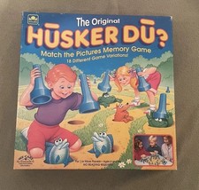 Vintage 1993 husker for sale  Virginia Beach