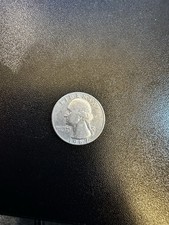 MOEDA RARA 1967 QUARTO DE DÓLAR ESTADOS UNIDOS DA AMÉRICA SEM MARCA DE CUNHAGEM LIBERDADE comprar usado  Enviando para Brazil