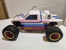 Vintage team losi d'occasion  Expédié en Belgium